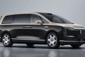 Maextro V680 avtomobili qanday xususiyatlarga ega