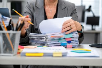Davlat korxonalarida ayrim funksiyalar autsorsing asosida tashkil etiladi
