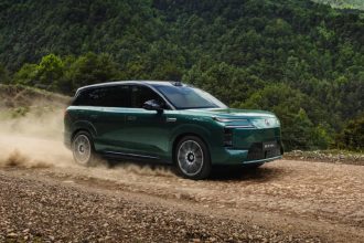 BYD’ning yangi Denza N8L SUV modeli 23-iyun kuni Xitoyda sotuvga chiqadi