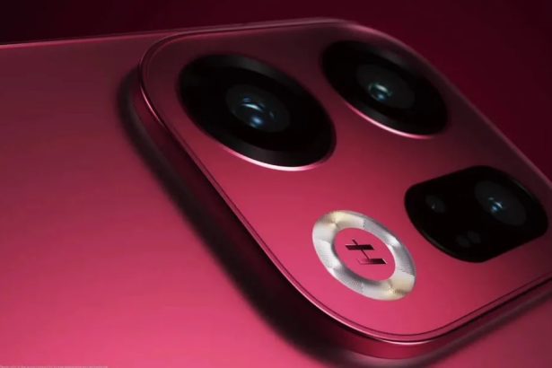 OPPO Find X10 Pro ikkita 200 MP kamera bilan chiqishi mumkin