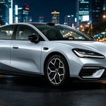 Geely Galaxy TT elektromobili qanday xususiyatlar bilan chiqadi