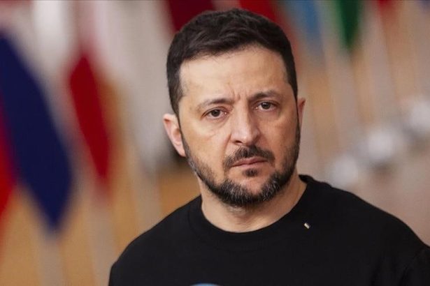 Zelenskiy Putinga G7 sammitida uchrashuv o‘tkazishni taklif qildi