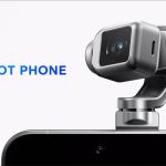 Honor Robot Phone kinoga xos video olish imkoniyatlarini namoyish etdi
