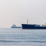 Xitoy Hormuz bo‘g‘ozi bo‘yicha bayonot berdi