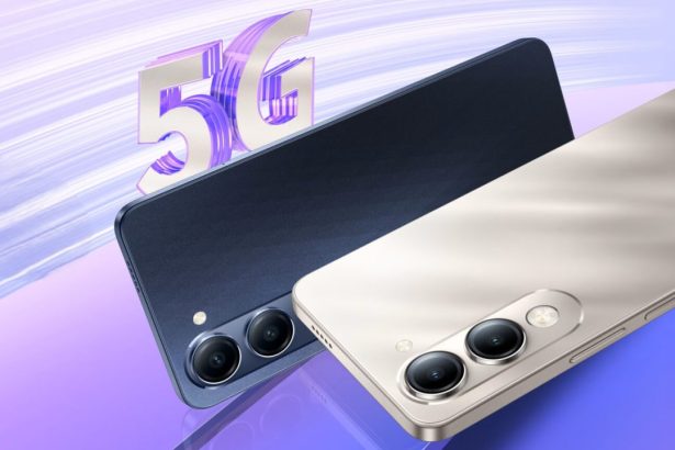 Vivo T5 Lite 5G katta akkumulyator va 120 Hz ekran bilan chiqishi mumkin