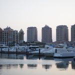 Qatarda gaz qazib olishni tiklash muddati ma’lum qilindi