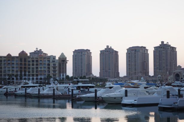 Qatarda gaz qazib olishni tiklash muddati ma’lum qilindi