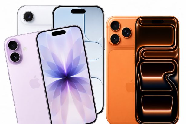 Xiaomi 17T Pro va iPhone 17: qaysi birini sotib olish kerak
