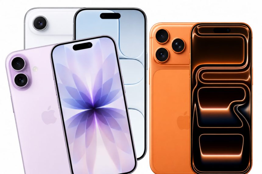 Xiaomi 17T Pro va iPhone 17: qaysi birini sotib olish kerak