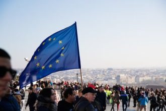 Yevroparlament AQSh uchun bojlarning qisman bekor qilinishini ma’qulladi