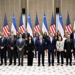 Shavkat Mirziyoyev AQShning yetakchi kompaniyalari vakillari bilan investitsiya loyihalarini muhokama qildi