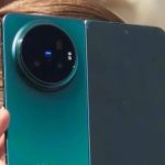 Vivo X Fold 6 taqdimot sanasi e’lon qilindi