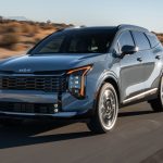 Kia Sportage 2026 avtomobili sotib olishga arziydimi