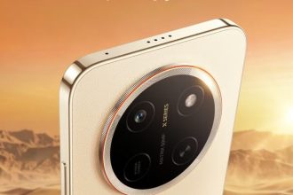 Honor X80 Pro Max 10 ming nit yorqinlikdagi ekranga ega ilk smartfon bo‘ladi