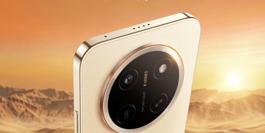Honor X80 Pro Max 10 ming nit yorqinlikdagi ekranga ega ilk smartfon bo‘ladi