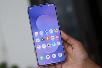 Samsung Galaxy S26 FE fon rasmi sizib chiqdi
