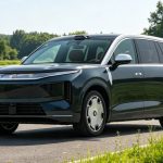 BYD 3,9 soniyada “yuz”ga chiqadigan BYD Great Tang krossoverini sotuvga chiqardi