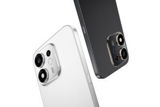 Honor 600 Smart 5G 7700 mA/soat batareya bilan taqdim etildi