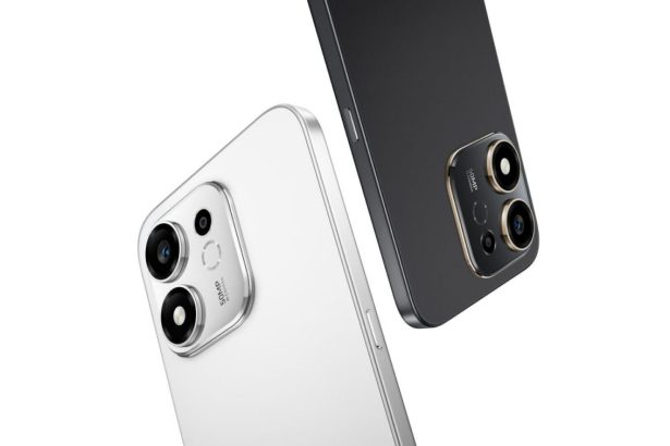 Honor 600 Smart 5G 7700 mA/soat batareya bilan taqdim etildi