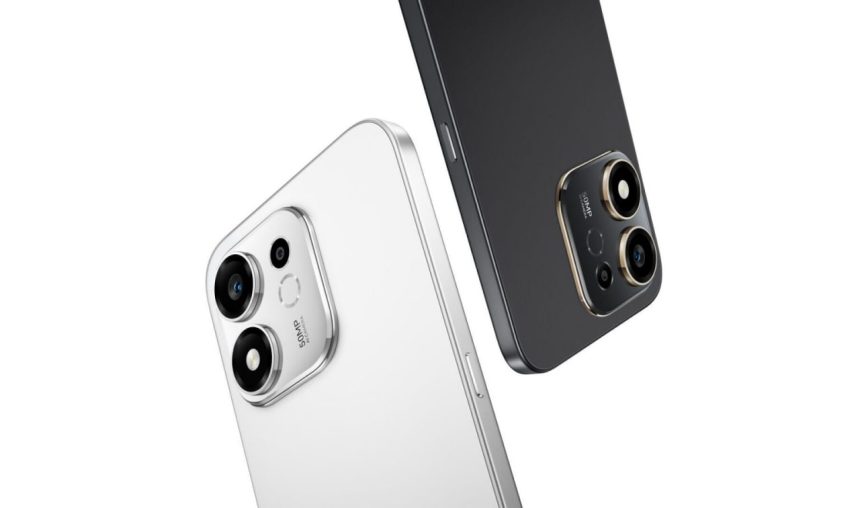 Honor 600 Smart 5G 7700 mA/soat batareya bilan taqdim etildi