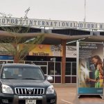 Nigerning eng yirik aeroportiga hujumda 35 kishi halok bo‘ldi