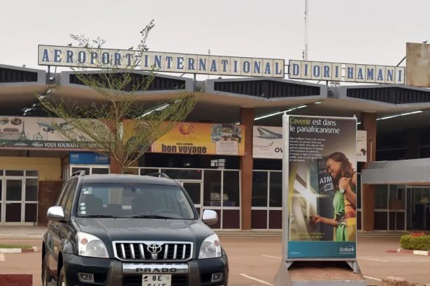 Nigerning eng yirik aeroportiga hujumda 35 kishi halok bo‘ldi