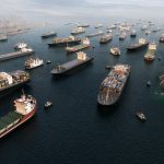 AQSh prezidenti Hormuz bo‘g‘ozidagi blokadani bekor qildi
