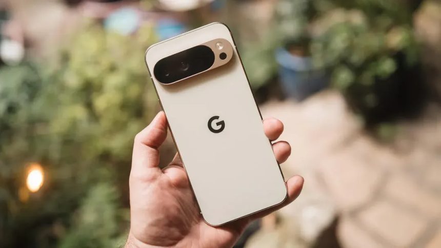 Google Pixel 10 foydalanuvchilari muammoga duch keldi