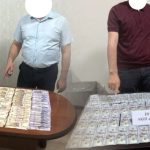 Farg‘ona va Samarqandda kredit ajratish evaziga pul talab qilgan bank xodimlari ushlandi