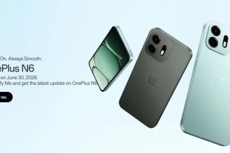 OnePlus N6 Geekbench’da ko‘rindi: smartfon unumdorligi ma’lum bo‘ldi