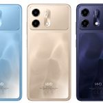 HMD Luma2 smartfoni renderlarda namoyon bo‘ldi