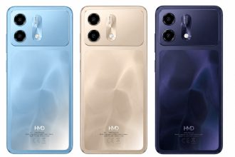 HMD Luma2 smartfoni renderlarda namoyon bo‘ldi