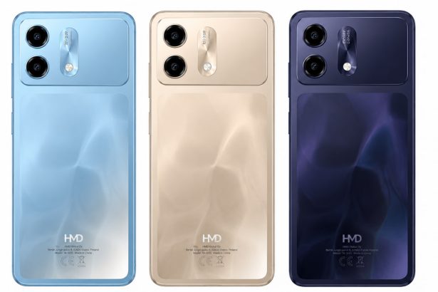 HMD Luma2 smartfoni renderlarda namoyon bo‘ldi