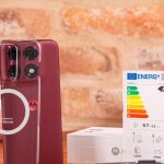 Motorola Edge 70 Pro sharh uchun taqdim etildi