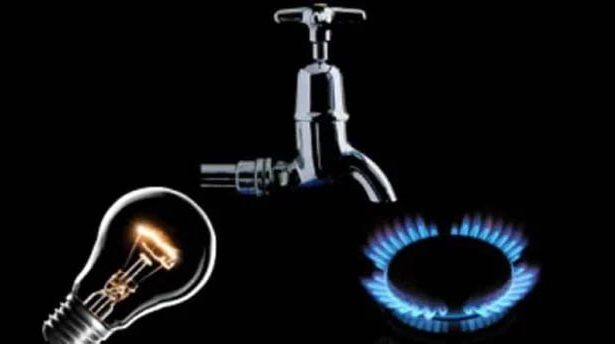 Uch hududda energiya resurslari va ichimlik suvidan noqonuniy foydalanish holatlari aniqlandi