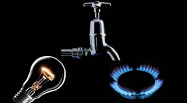 Uch hududda energiya resurslari va ichimlik suvidan noqonuniy foydalanish holatlari aniqlandi