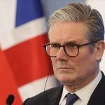 Buyuk Britaniya bosh vaziri Kir Starmer iste’foga chiqishini e’lon qildi
