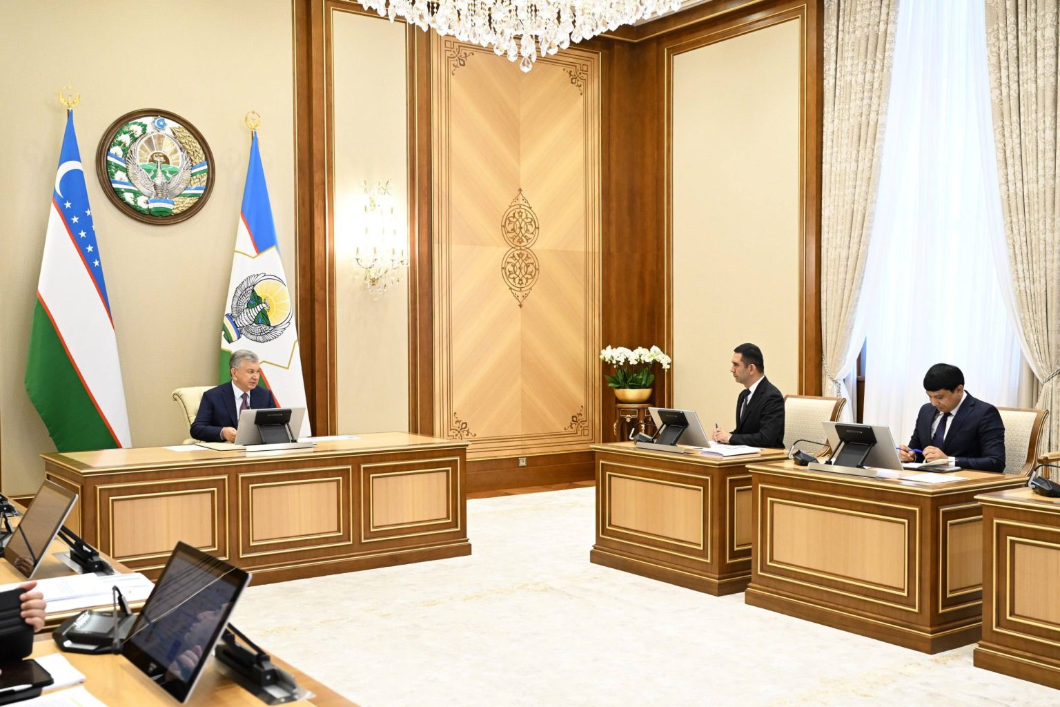 Xususiy kasbiy ta’limga 500 mlrd so‘m yo‘naltiriladi