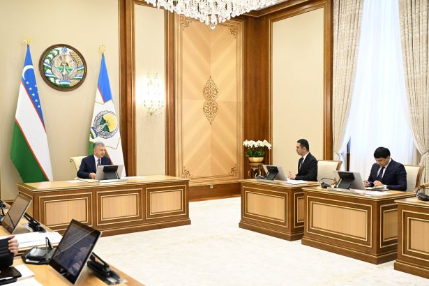 Xususiy kasbiy ta’limga 500 mlrd so‘m yo‘naltiriladi