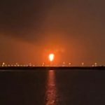 Qatardagi yirik gaz obyektida portlash oqibatida 13 kishi halok bo‘ldi