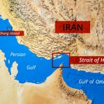 Tramp Hormuz bo‘g‘ozi to‘liq ochiq ekanini aytib, Eronga tahdid qildi