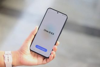 Samsung Galaxy A57 uchun xavfsizlik yangilanishi chiqarildi