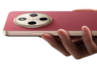 Redmi 17C 4 GB tezkor xotira bilan taqdim etildi