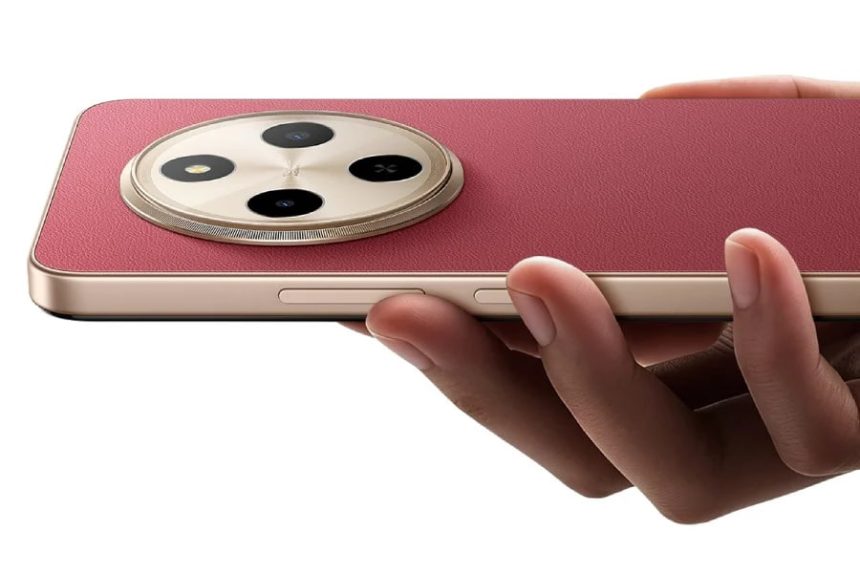 Redmi 17C 4 GB tezkor xotira bilan taqdim etildi