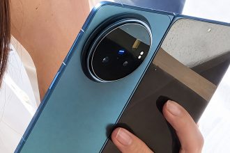 Vivo X Fold 6 7000 mA/soat batareya bilan taqdim etiladi