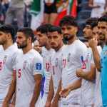 AQSH Eron terma jamoasi uchun safar cheklovlarini yumshatdi