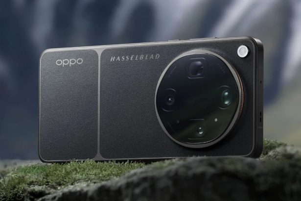 Oppo Find X10 Ultra smartfonida 10x periskop kamera yaxshilanishi kutilmoqda