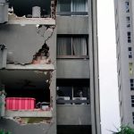 Venesuelada ketma-ket kuchli zilzilalar yuz berdi