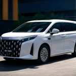 BYD Linghui M9 rasmiy taqdimotdan oldin avtosalonlarga yetkazila boshlandi