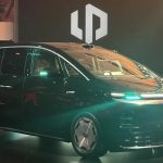 Leapmotor D99 avtomobili sotuvga chiqdi